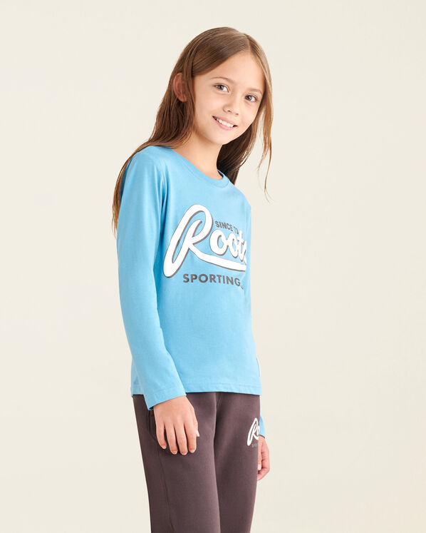 T-shirt Sporting Goods pour enfants 