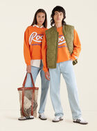 Sporting Goods Relaxed Crew Sweatshirt