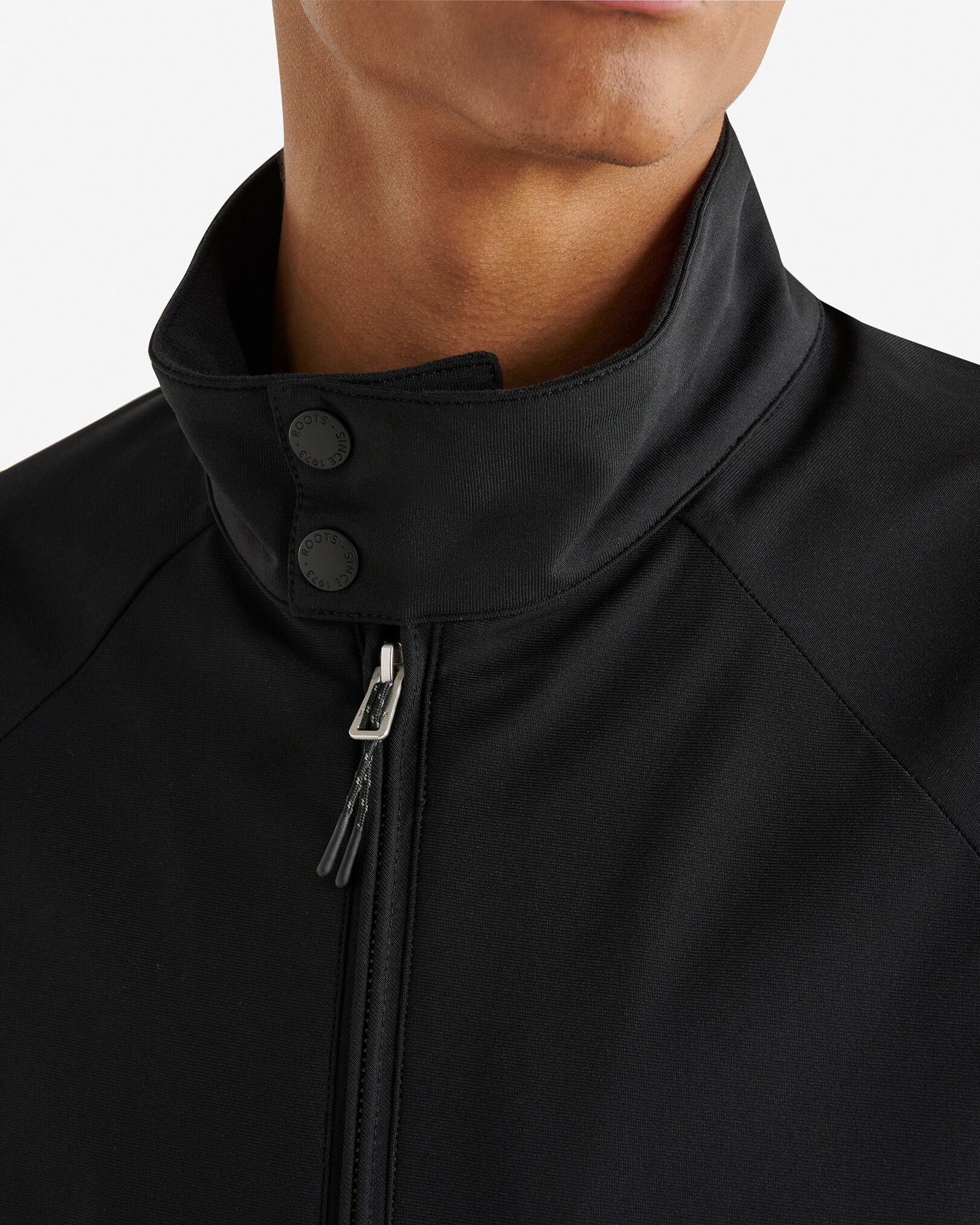 Park Tech Harrington Jacket