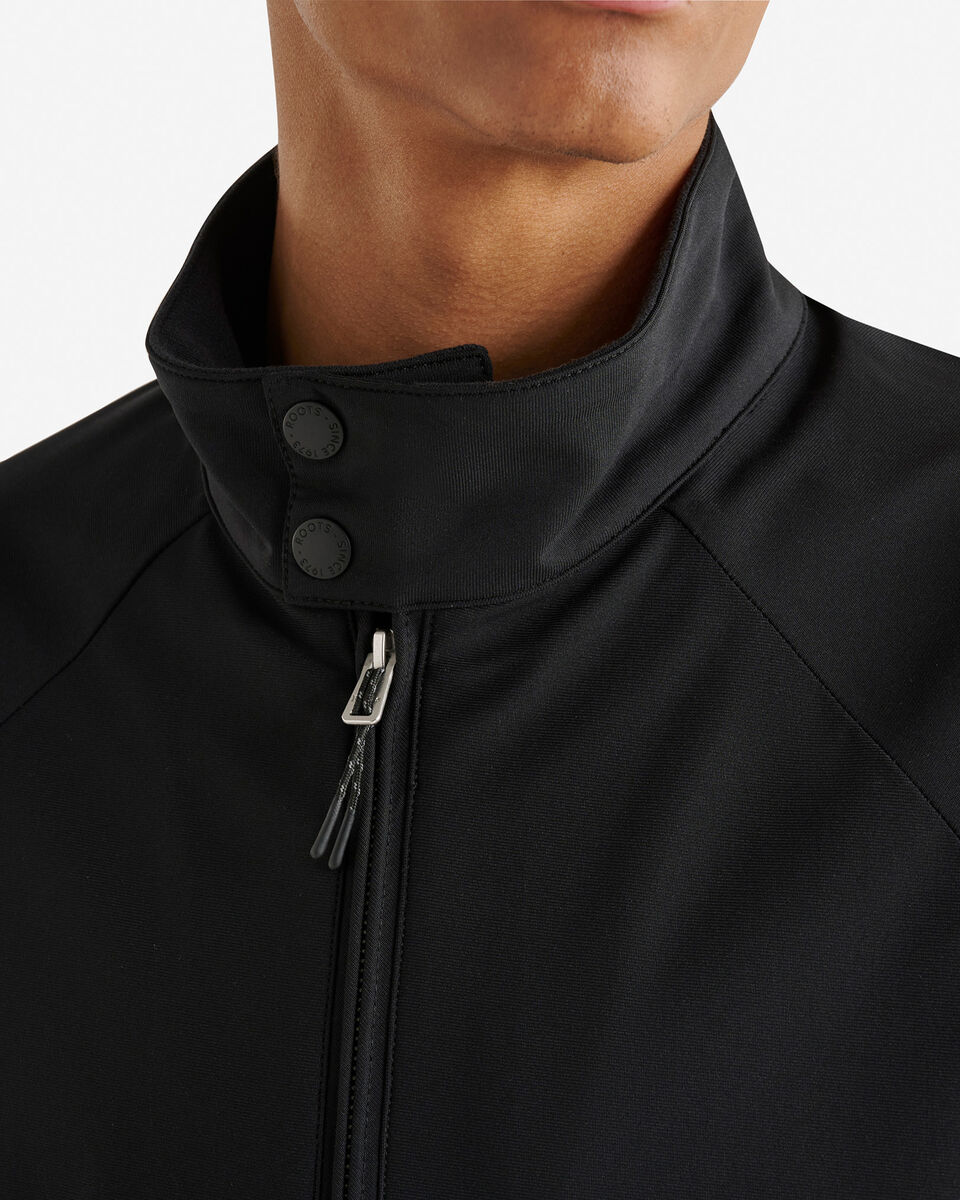 Park Tech Harrington Jacket