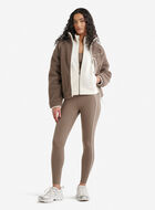 Restore Stretch Piped Legging