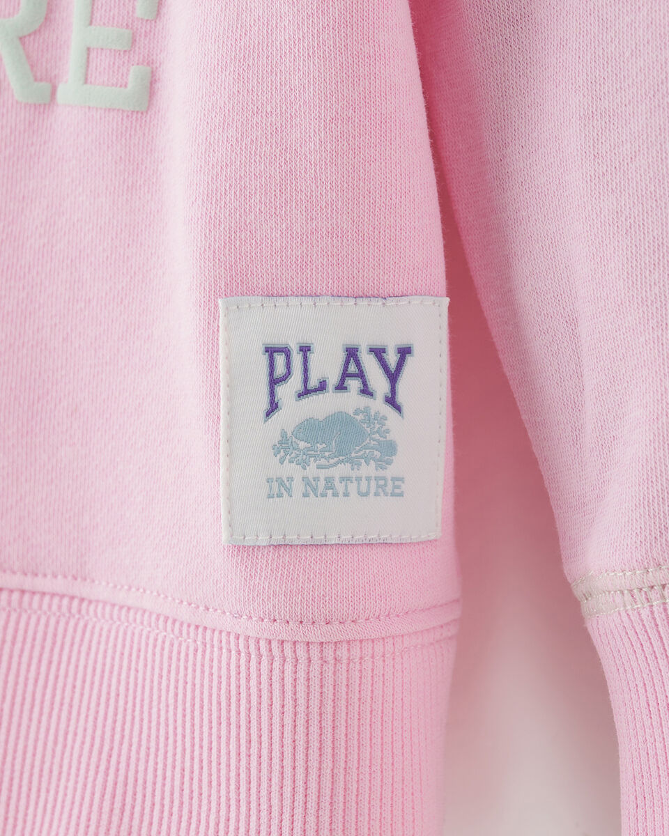 Toddler Play Crew Sweatshirt