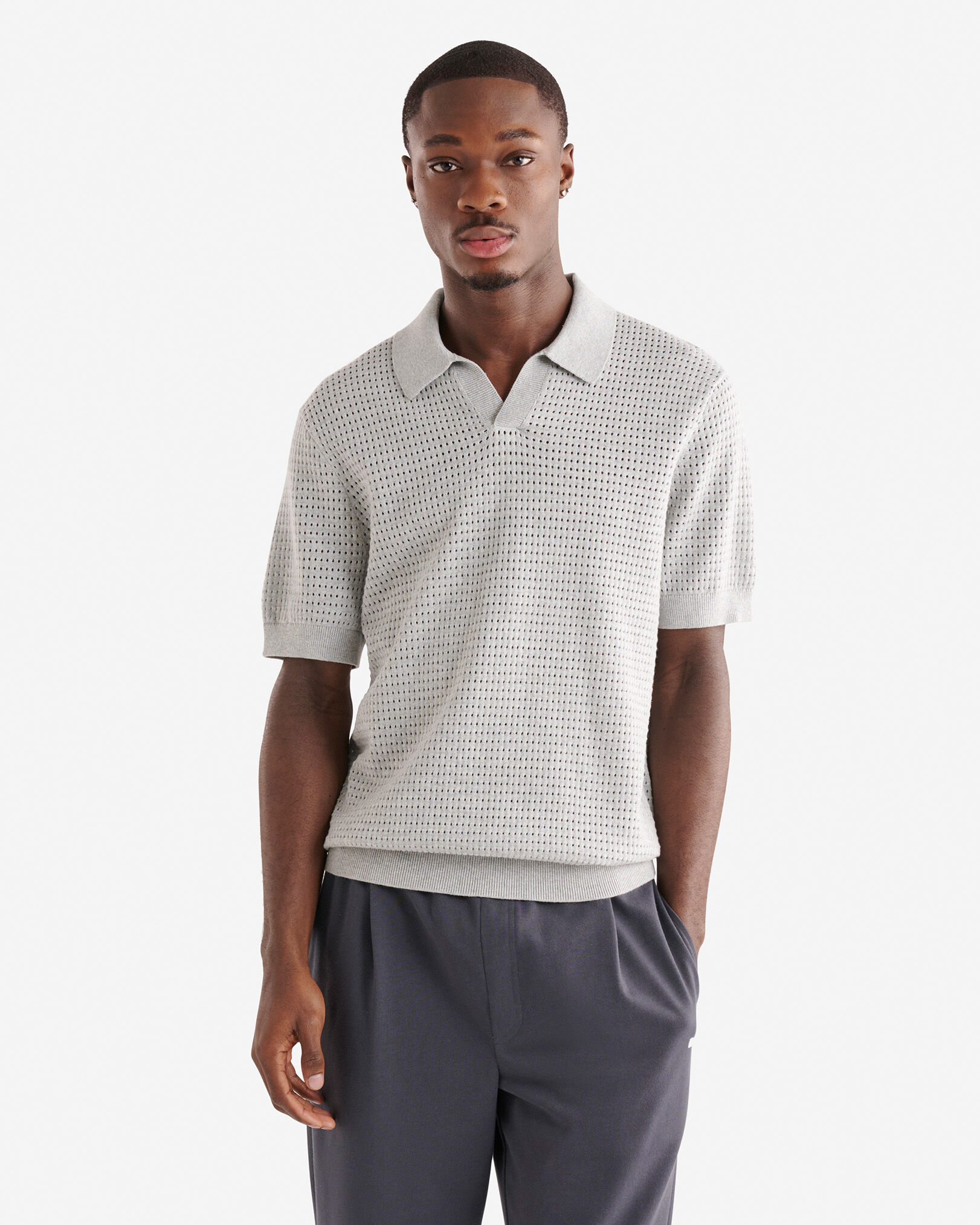 Severn Sweater Polo