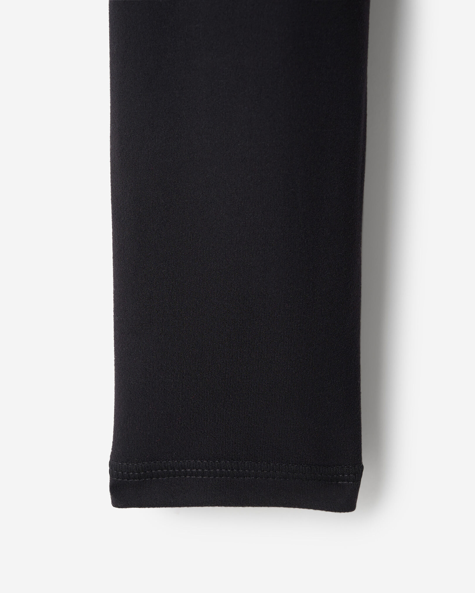 Girls Active Wrap Legging