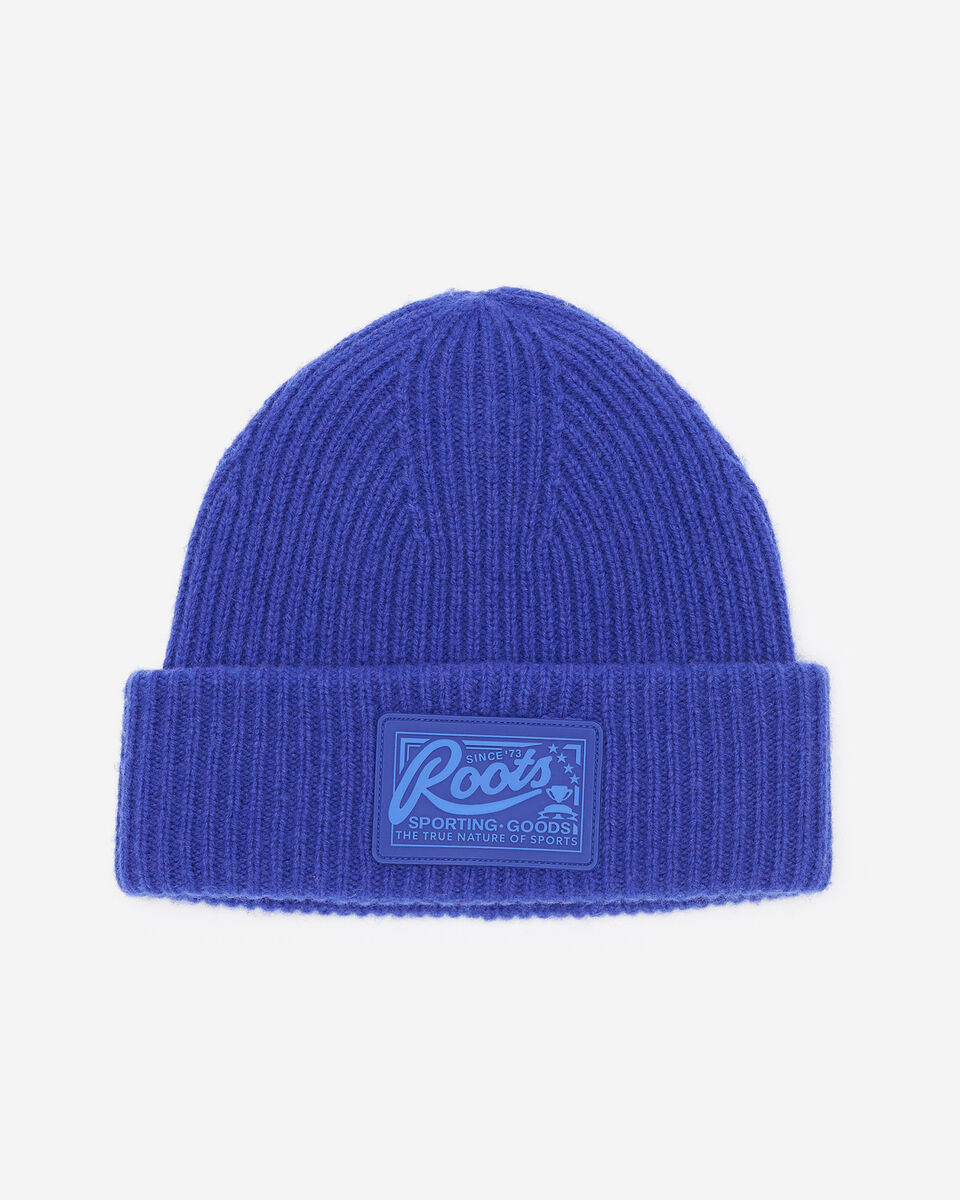 Sporting Goods Wool Toque