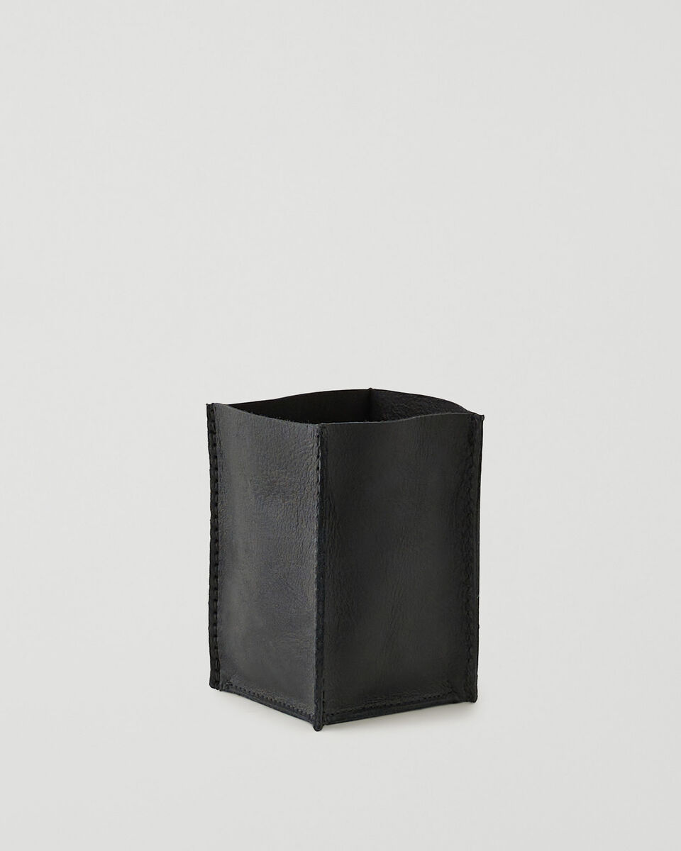 Small Rollover Basket 2.0 Tribe