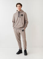 Organic Park Slim Sweatpant