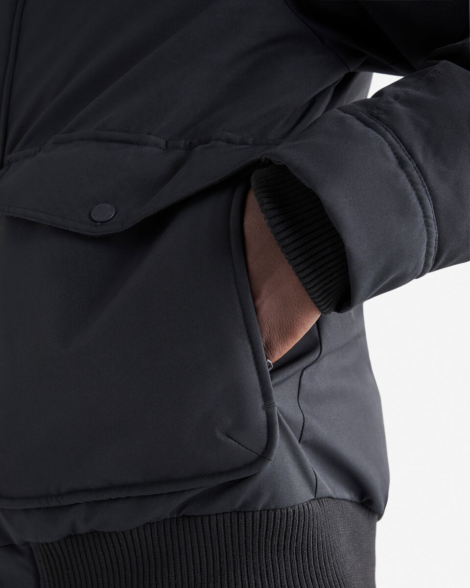 Blouson Jasper