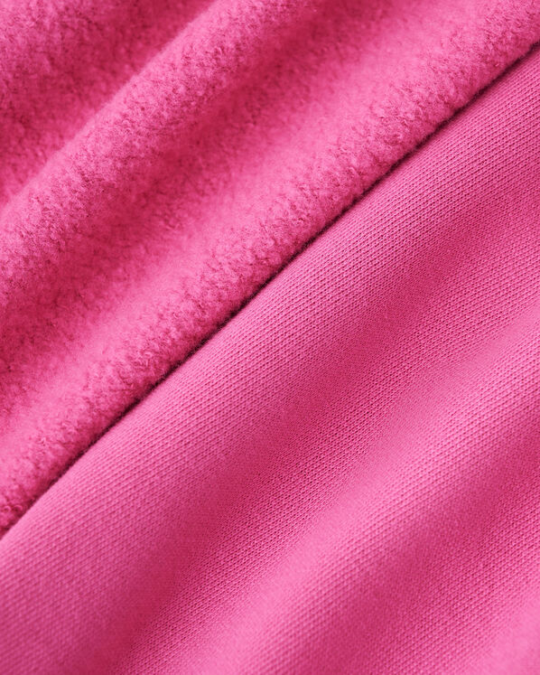 Organic Cooper Relaxed Crew