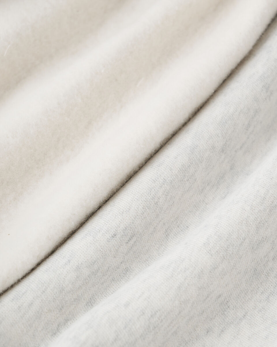 Cloud Quarter Zip