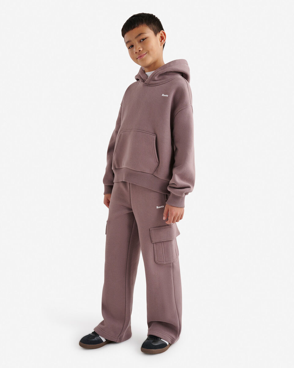 Kids Cloud Hoodie