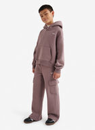 Kids Cloud Hoodie