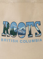 Fourre-tout Colombie-Britannique