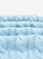 Olivia Cable Scarf