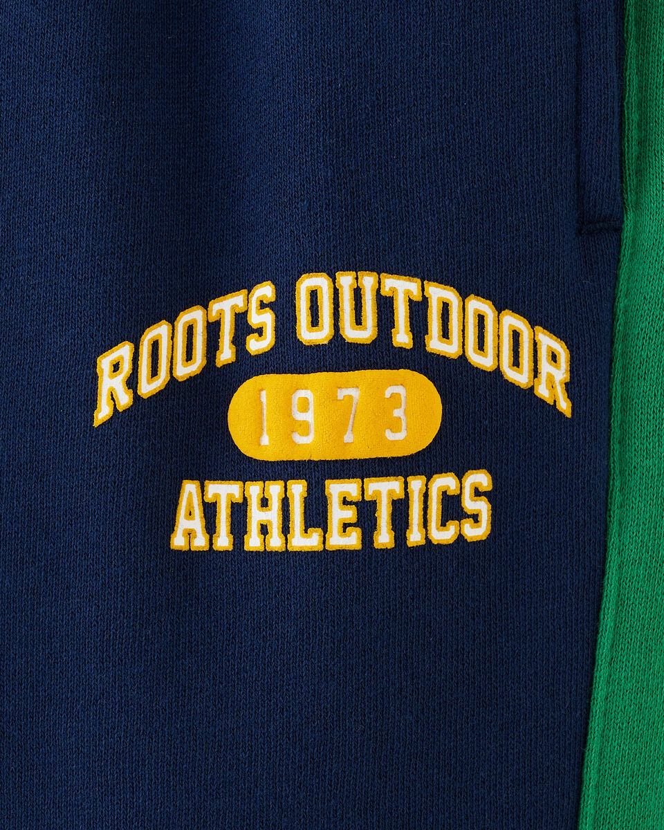 Pantalon en molleton Outdoor Athletics pour tout-petits