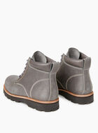 Womens Tuff Boot