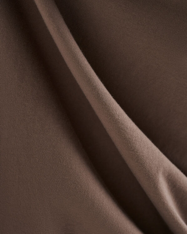 Womens Organic Relaxed Cooper T-Shirt