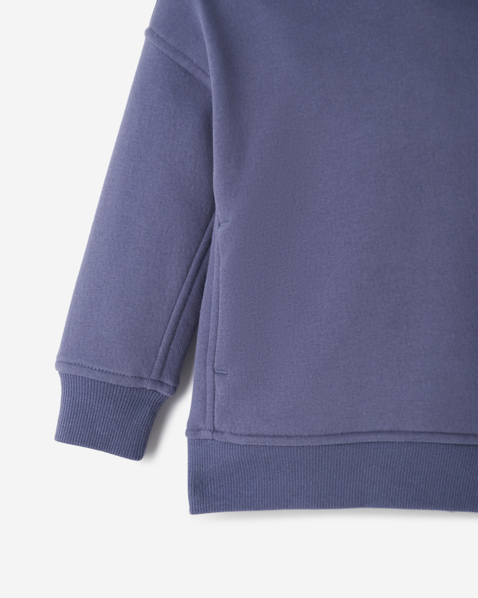 Toddler Cloud Hoodie