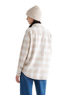 Park Plaid Relaxed Shirt