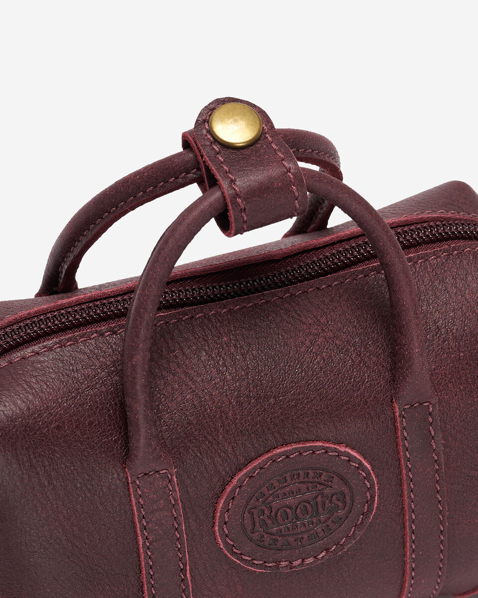 Micro Banff Crossbody Tribe