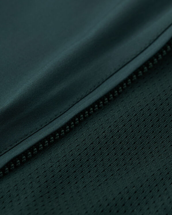 Mayfair Woven Jacket