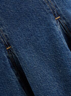 Levi's Godet Mini Skirt