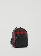 Park Plaid Mini Chelsea Pack