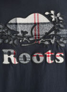 Mens Cooper Plaid T-Shirt