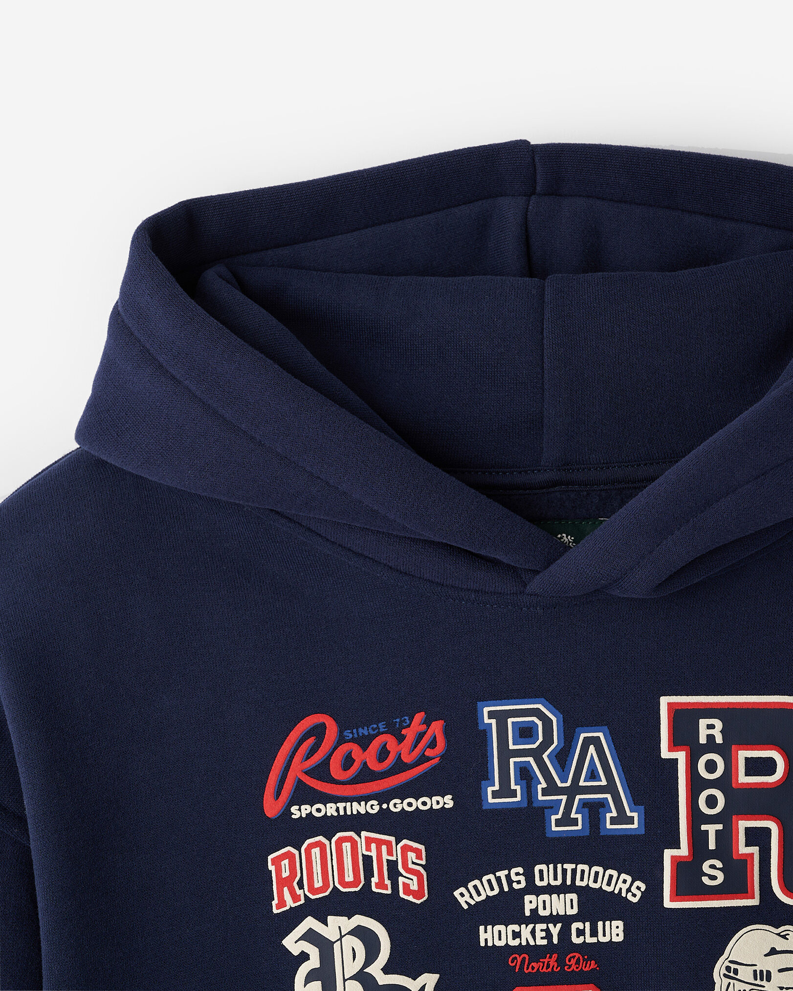 The legendary roots sweatshirt sale