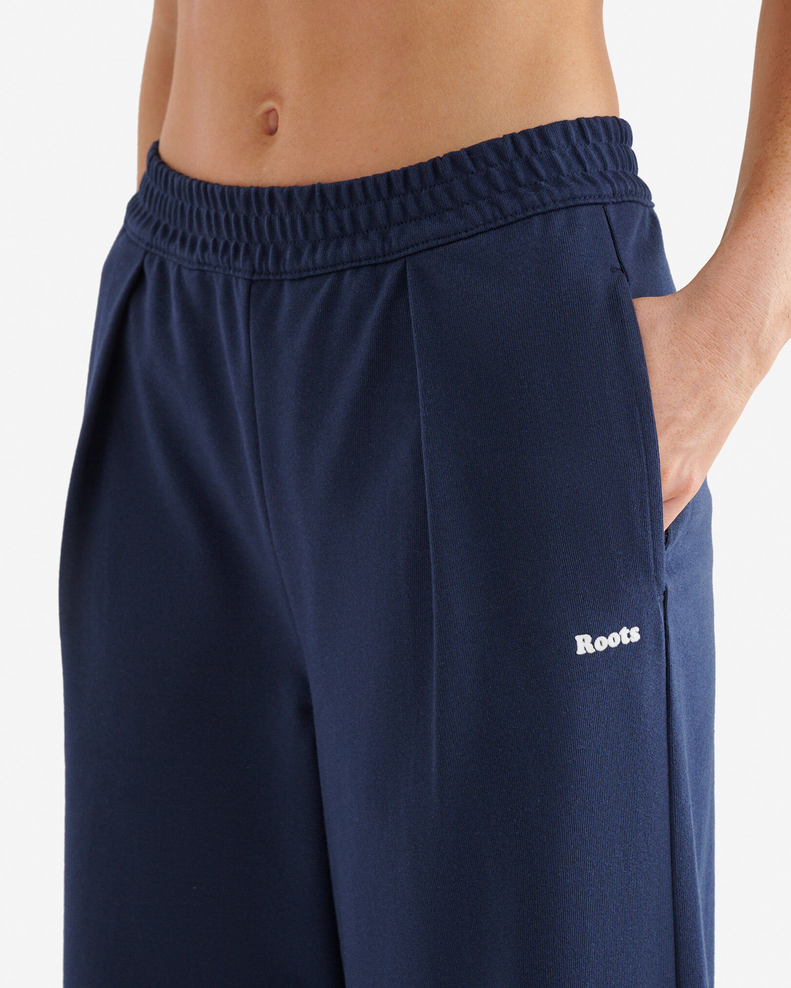 Pantalon jersey Nuage