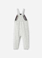 Baby Sweater Overall