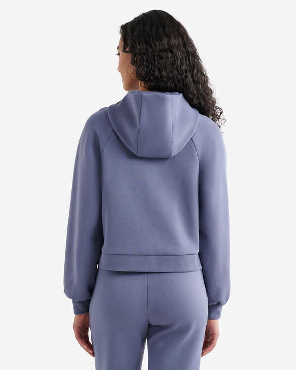 Roam Half Zip Hoodie