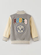 Blouson universitaire Athletics Club pour tout-petits