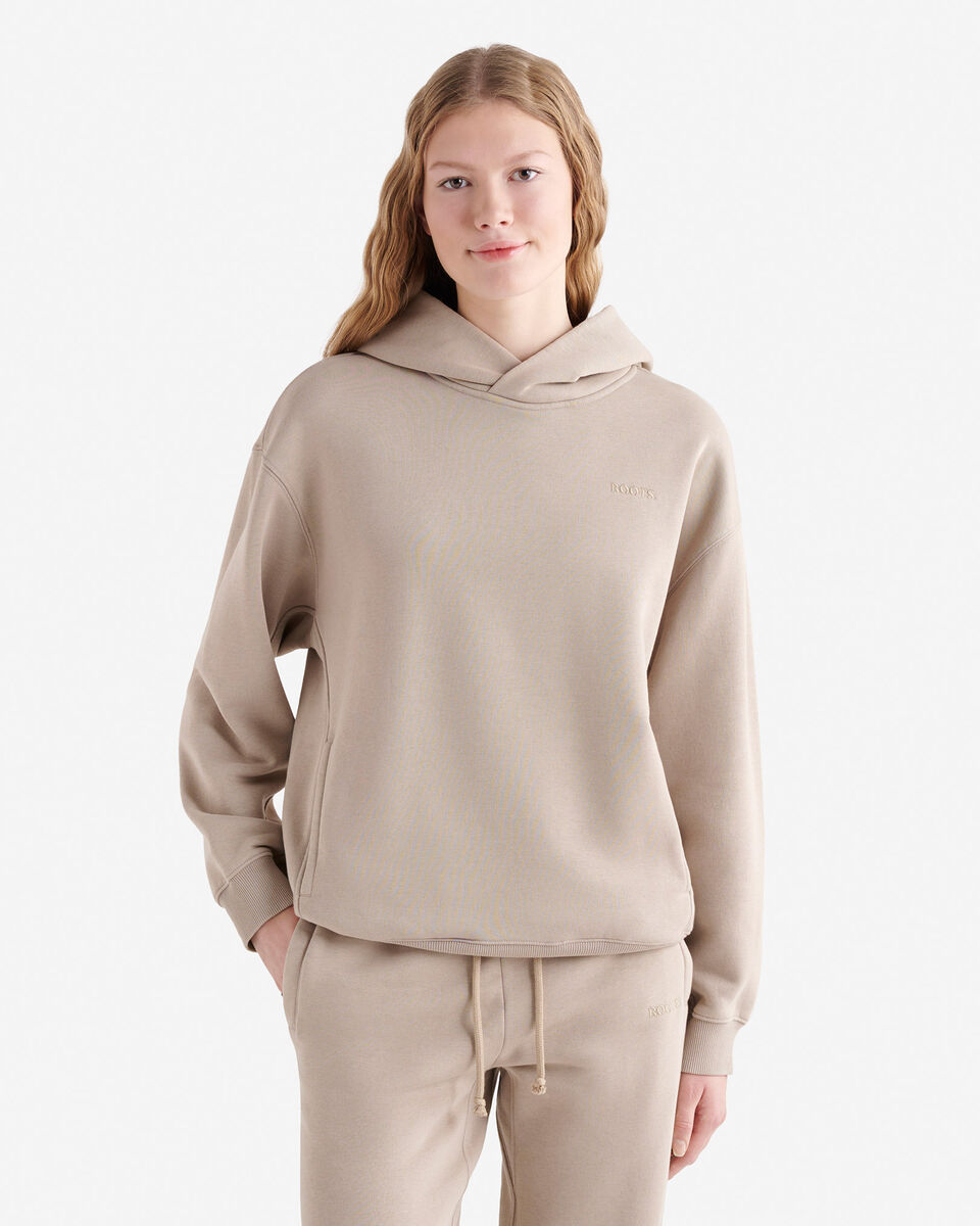 One Hoodie