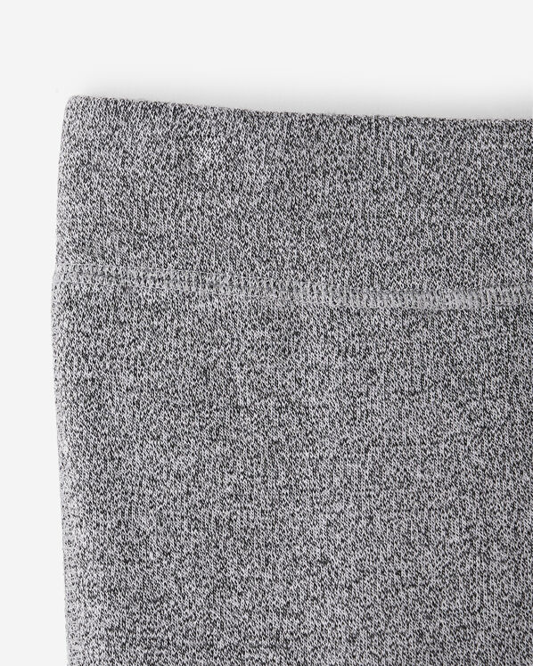 Pantalon de danse en molleton douillet bio Cooper pour fille