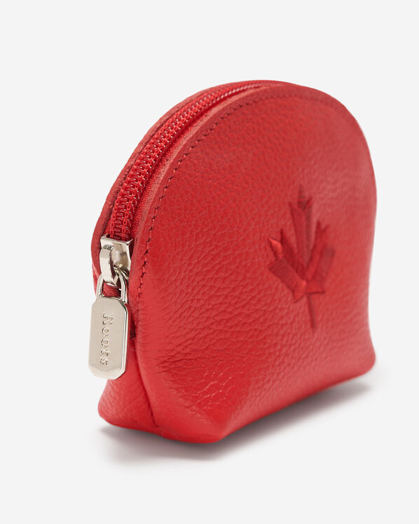 Maple Leaf Euro Pouch Cervino