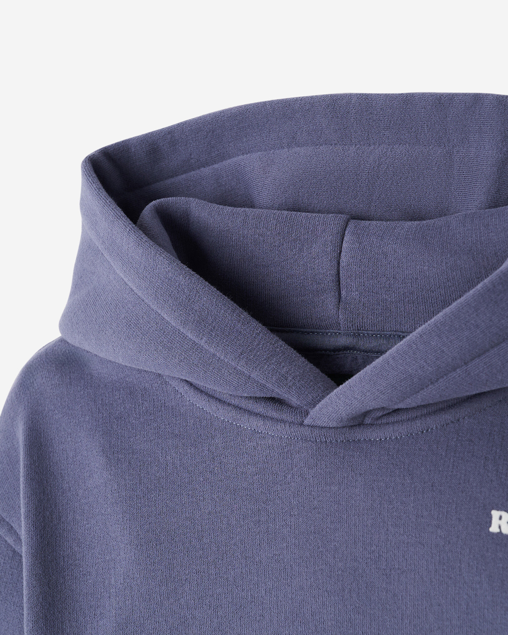 Toddler Cloud Hoodie