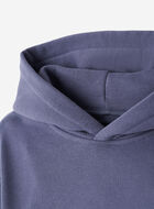 Chandail &agrave; capuchon en molleton Nuage pour tout-petits