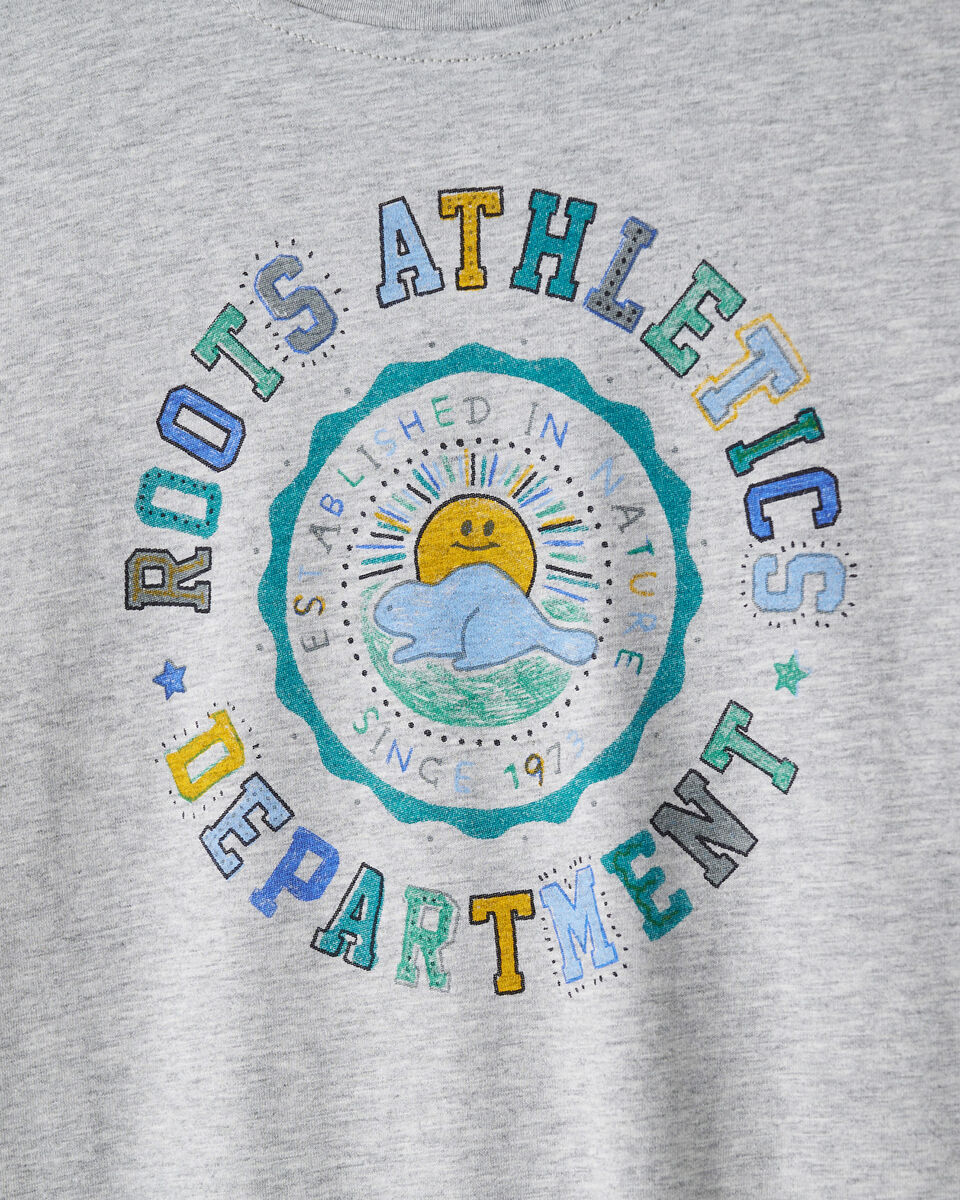 Kids Athletic Department T-Shirt