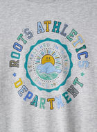 Kids Athletic Department T-Shirt