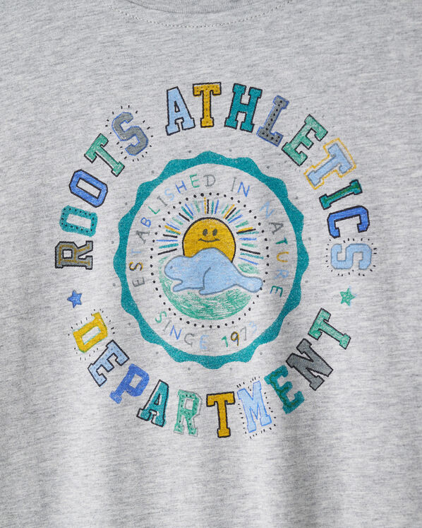 Kids Athletic Department T-Shirt Kids Athletic Department T-Shirt