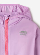 Toddler Camp Packable Jacket