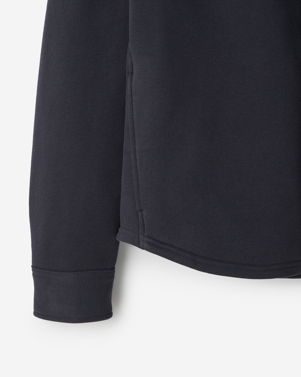 Chemise en molleton Nuage