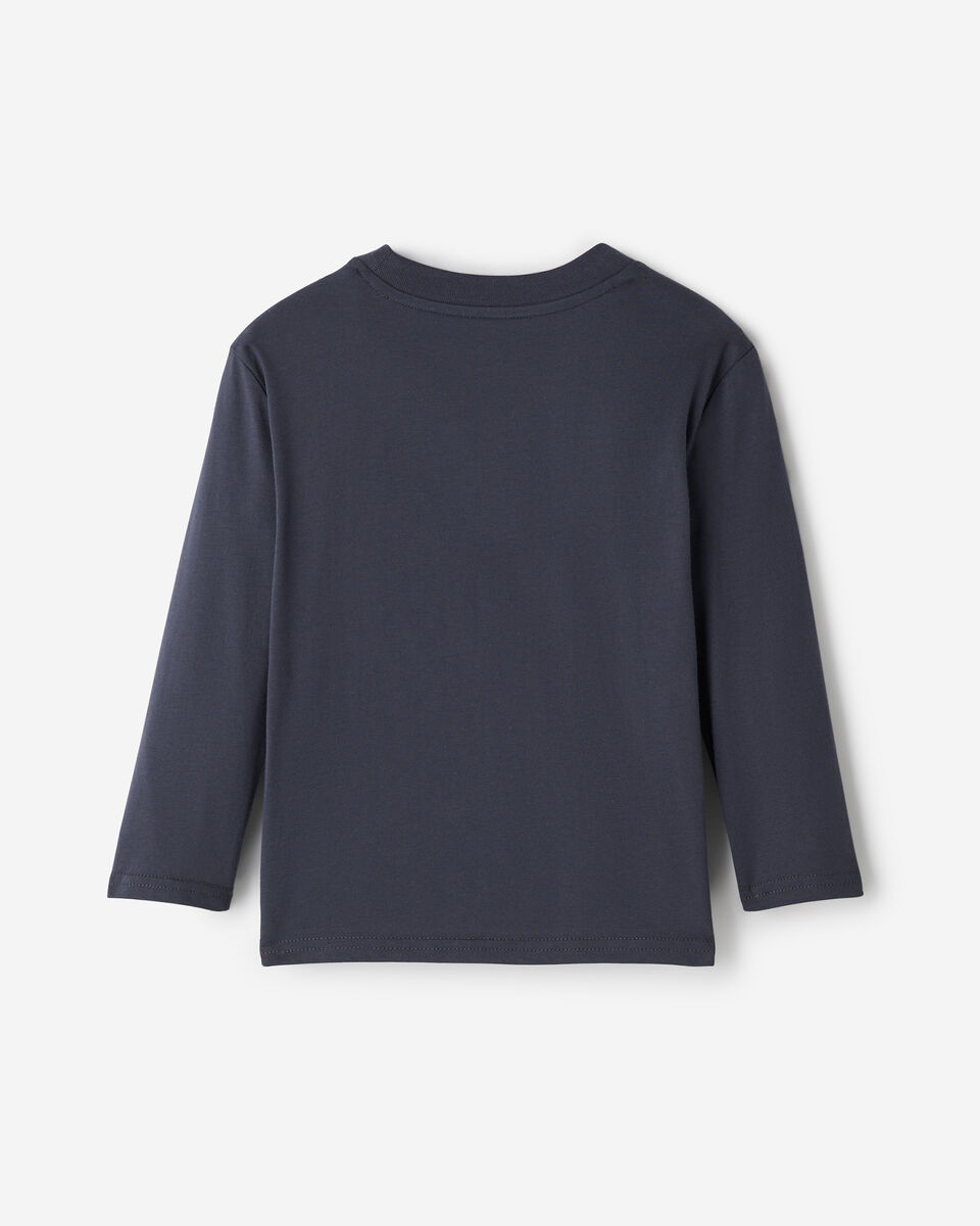 Toddler Legends Graphic Long Sleeve T-Shirt