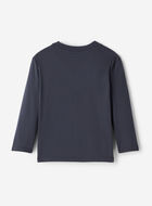 Toddler Legends Graphic Long Sleeve T-Shirt