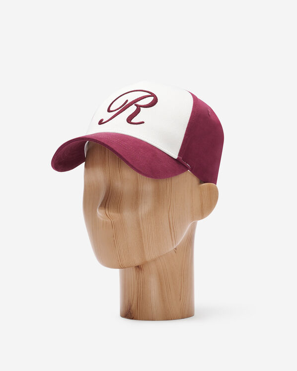 Casquette Signature Roots