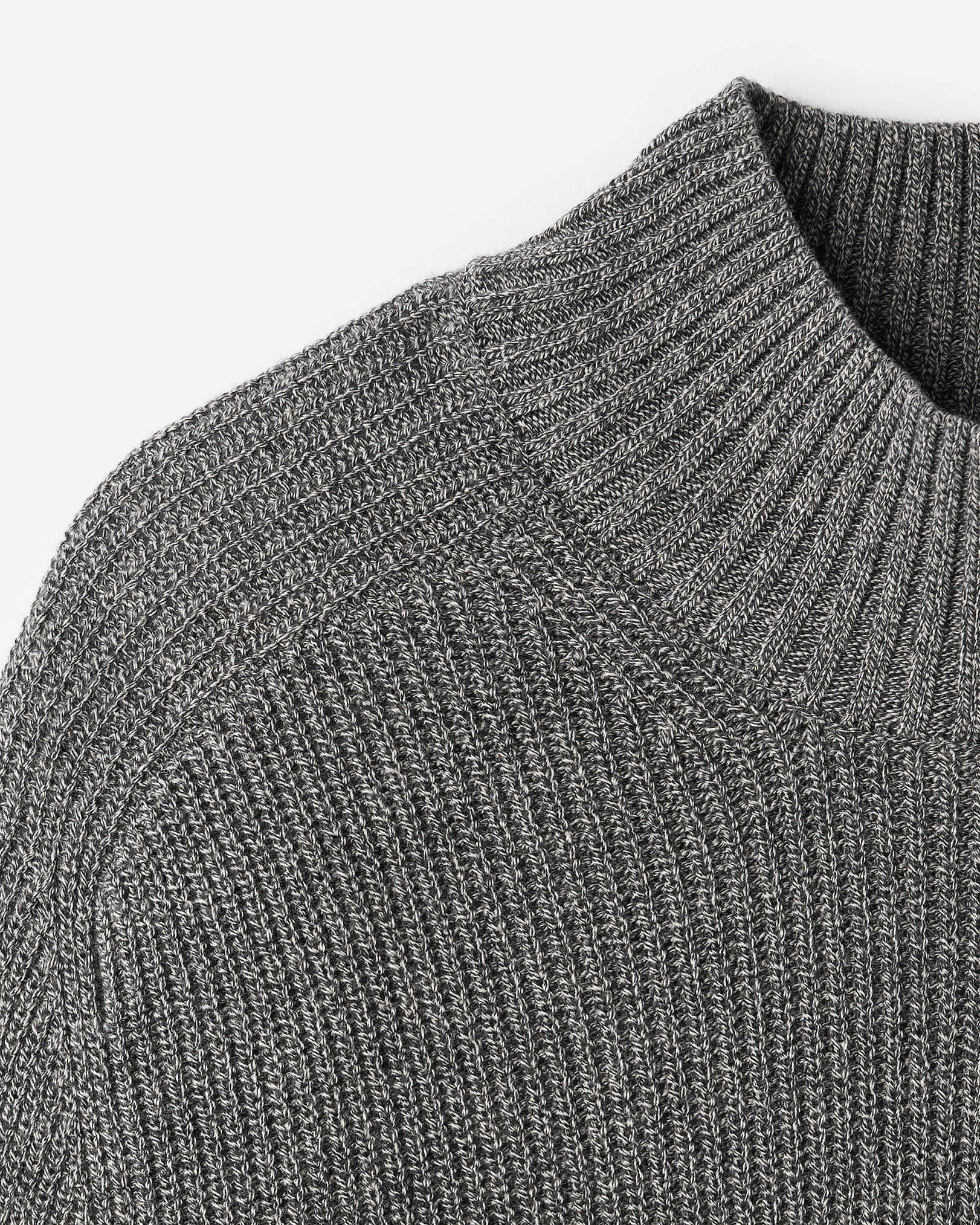 Cabin Turtleneck