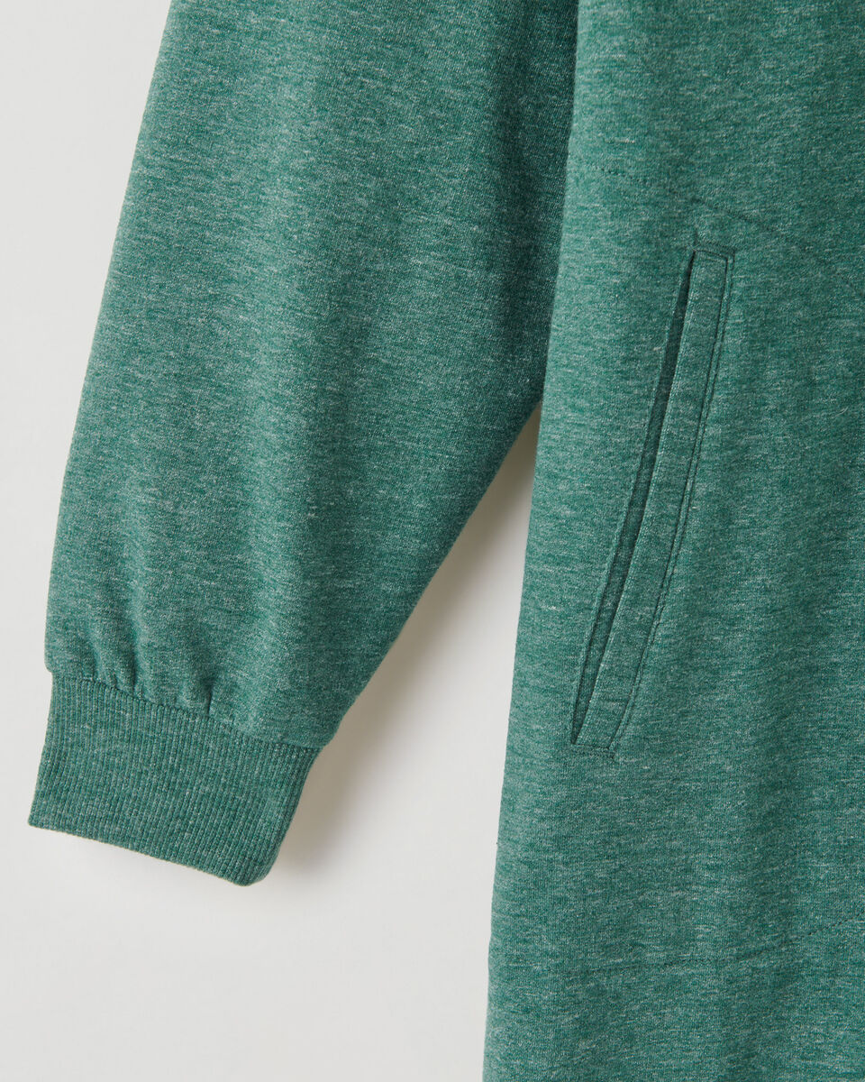 Cooper Cozy Stein Dress