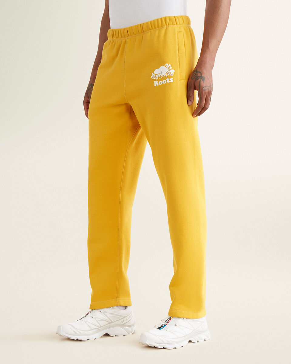 Organic Heritage Sweatpant Gender Free