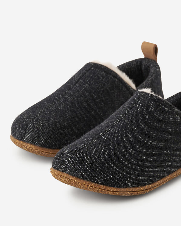 Mens Slip-On Shoe Mens Slip-On Shoe